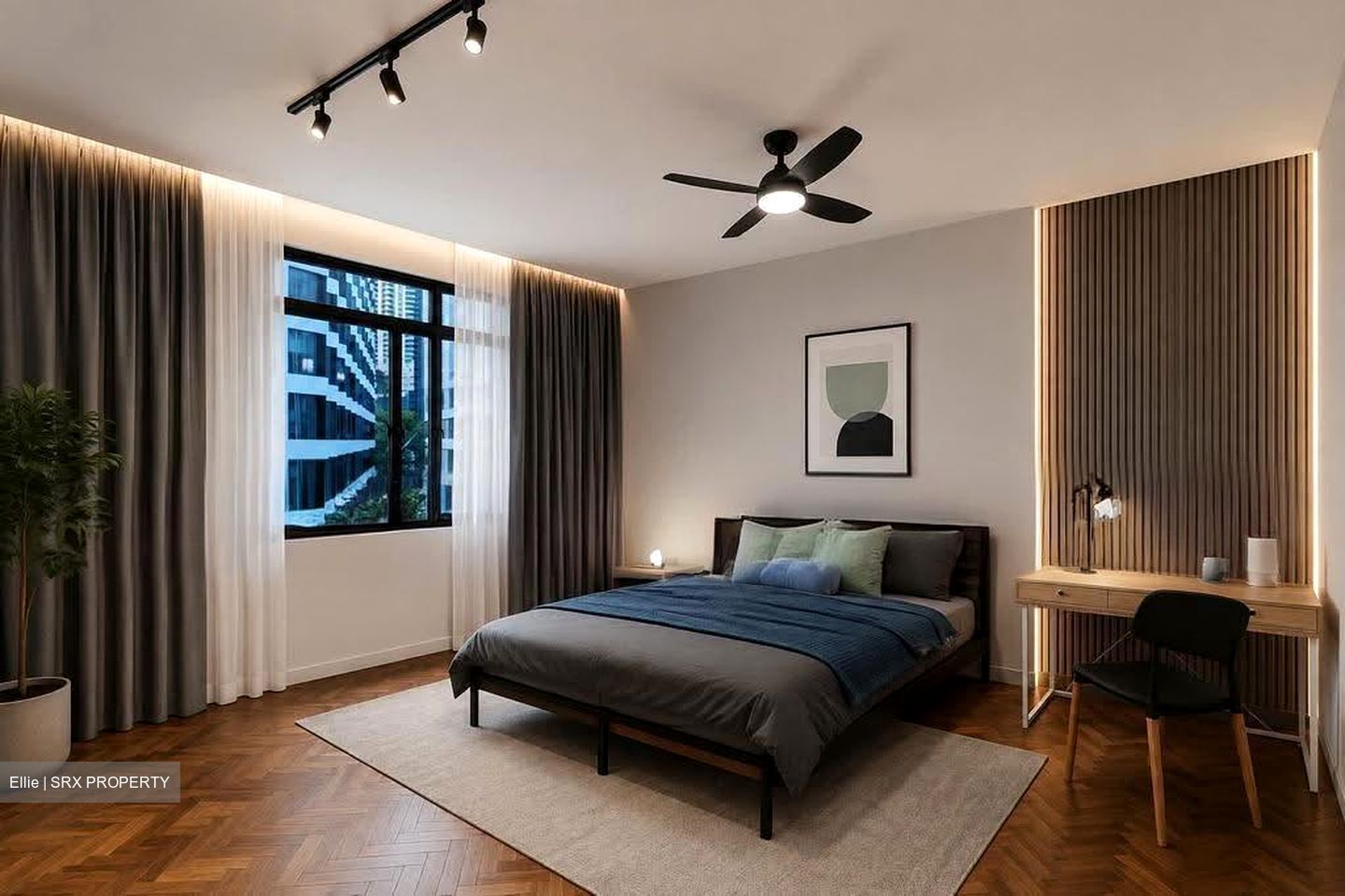 Orchard Road (D9), Condominium #620098021